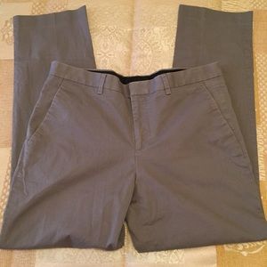 Men’s express photographer pants 32/30